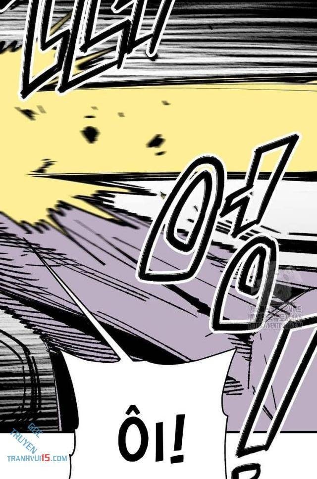 Tôi Đã Đạt Đến Cấp Độ Tối Đa Và Quay Trở Lại - Page 21