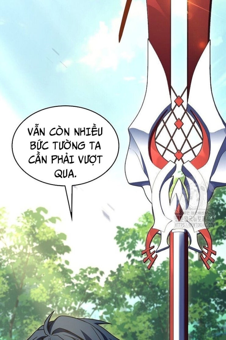 Huyền Thoại Giáo Sĩ Trở Lại - Page 138