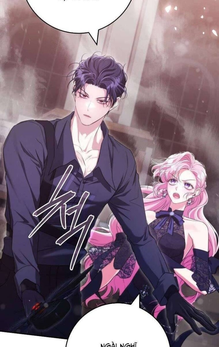 Tôi Bị Mắc Kẹt Trong Trò Chơi Lỗi - Page 50