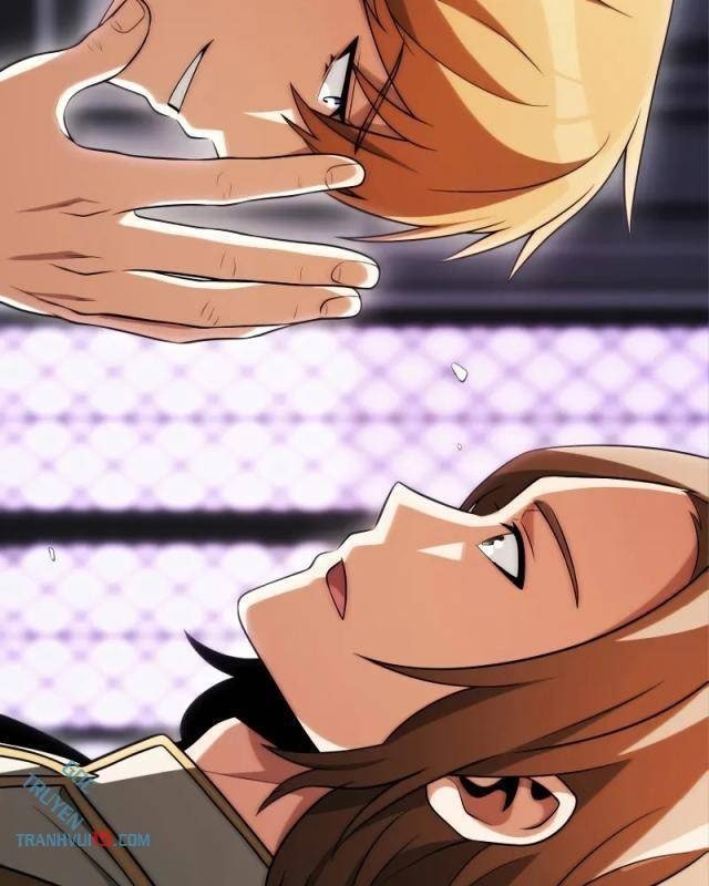 Con Trai Út Của Đại Pháp Sư Lừng Danh - Page 15