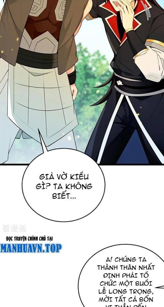 Tuyệt Thế Đan Thần - Page 25