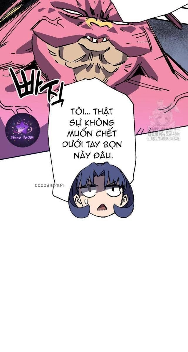 Tôi Đã Đạt Đến Cấp Độ Tối Đa Và Quay Trở Lại - Page 7