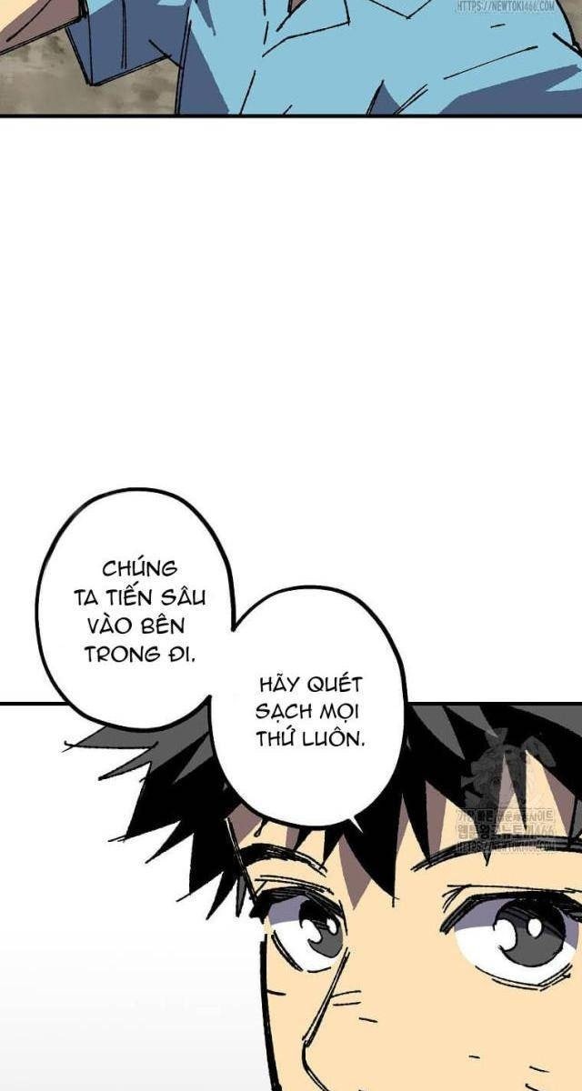 Tôi Đã Đạt Đến Cấp Độ Tối Đa Và Quay Trở Lại - Page 62