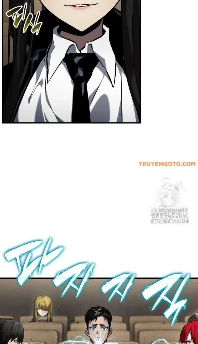 Chiêu Hồn Giả Siêu Phàm - Page 31