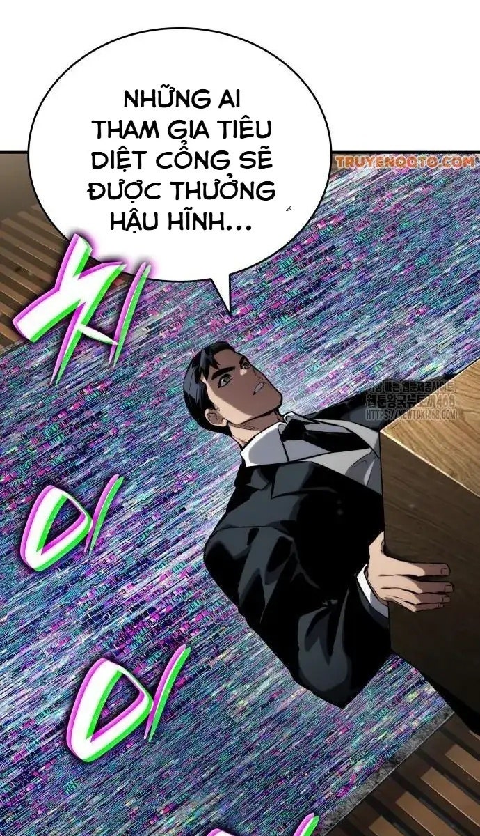 Chiêu Hồn Giả Siêu Phàm - Page 52