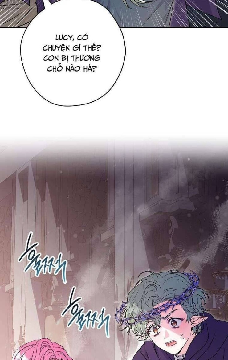 Tôi Bị Mắc Kẹt Trong Trò Chơi Lỗi - Page 68