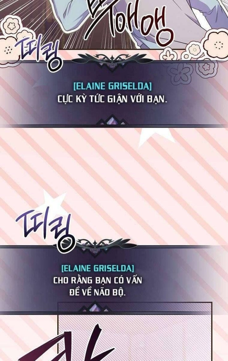 Tôi Bị Mắc Kẹt Trong Trò Chơi Lỗi - Page 289