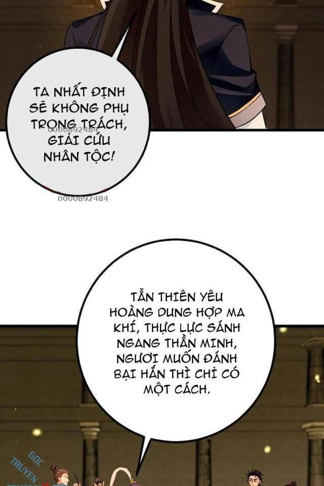Tuyệt Thế Đan Thần - Page 18