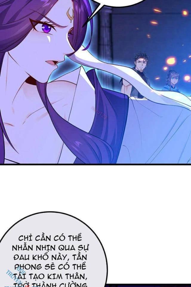 Tuyệt Thế Đan Thần - Page 32