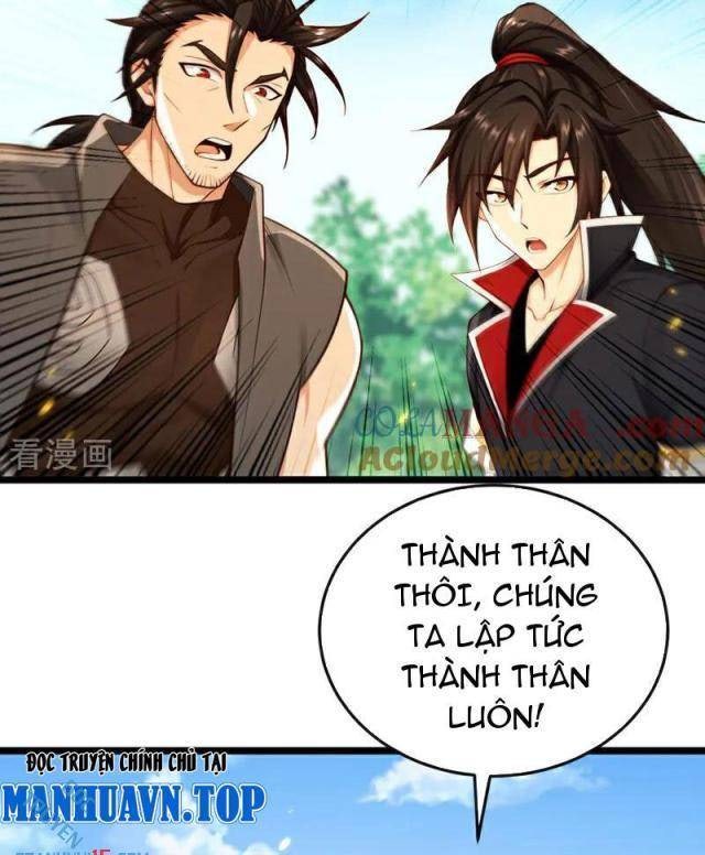 Tuyệt Thế Đan Thần - Page 14