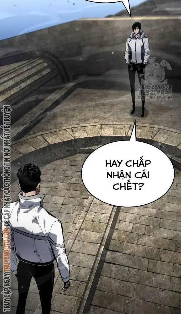 Chiêu Hồn Giả Siêu Phàm - Page 114