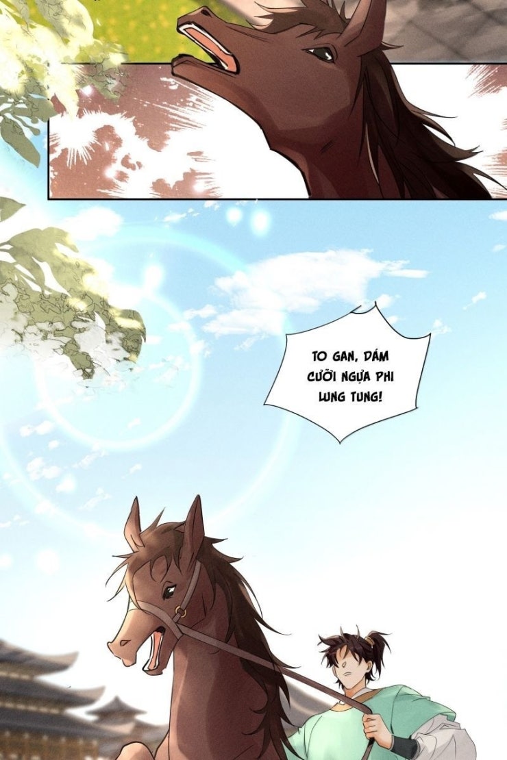 Xuyên Nhanh Chi Cải Tạo Bắt Đầu Lại Làm Người - Page 13