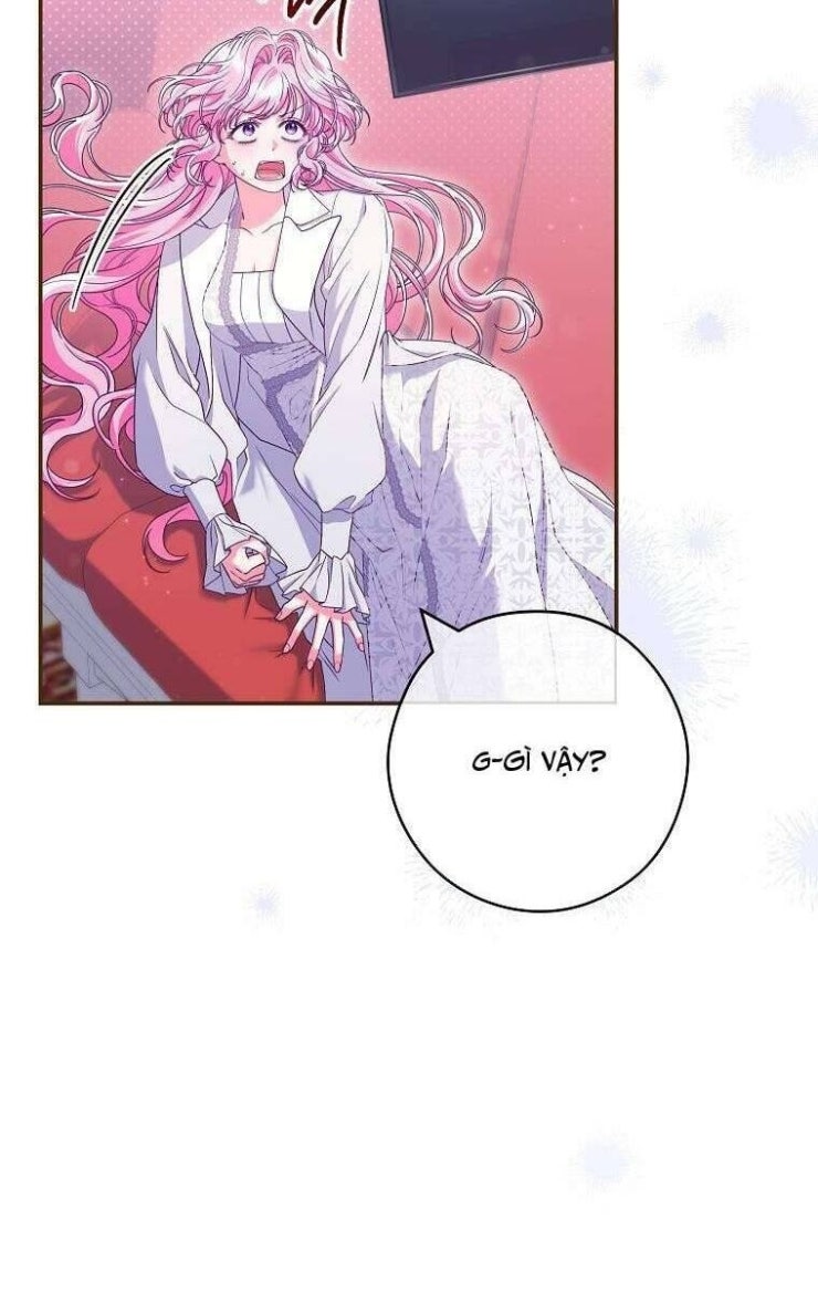 Tôi Bị Mắc Kẹt Trong Trò Chơi Lỗi - Page 12