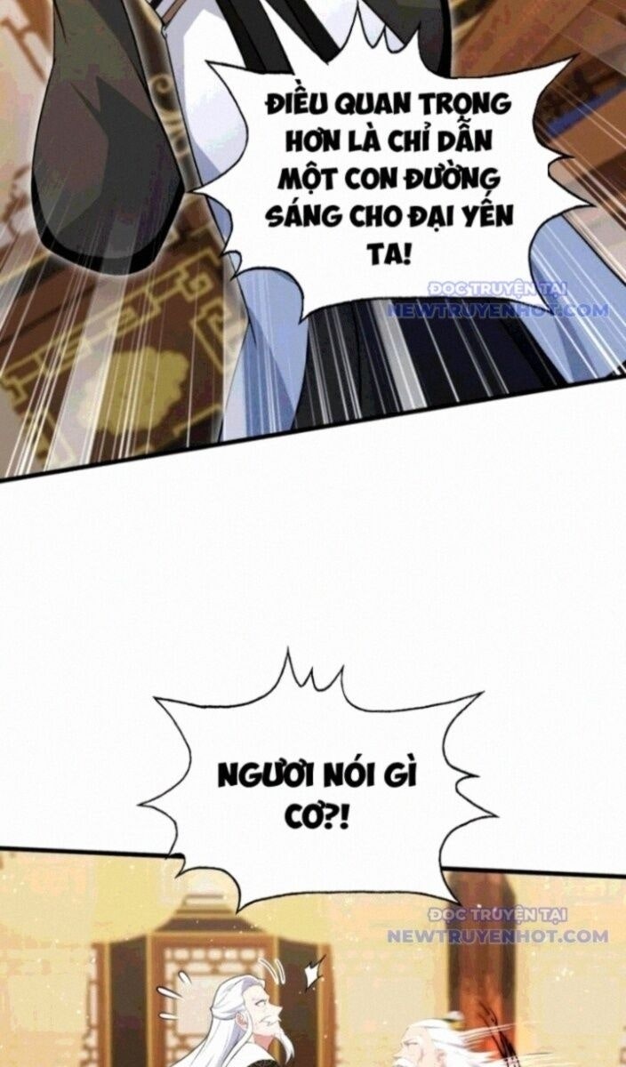 Hoá Ra Ta Đã Vô Địch Từ Lâu - Page 41