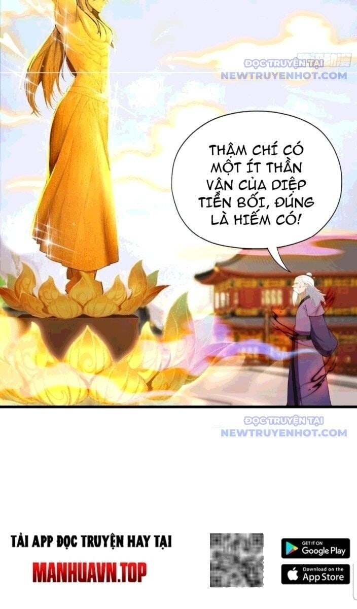 Hoá Ra Ta Đã Vô Địch Từ Lâu - Page 7