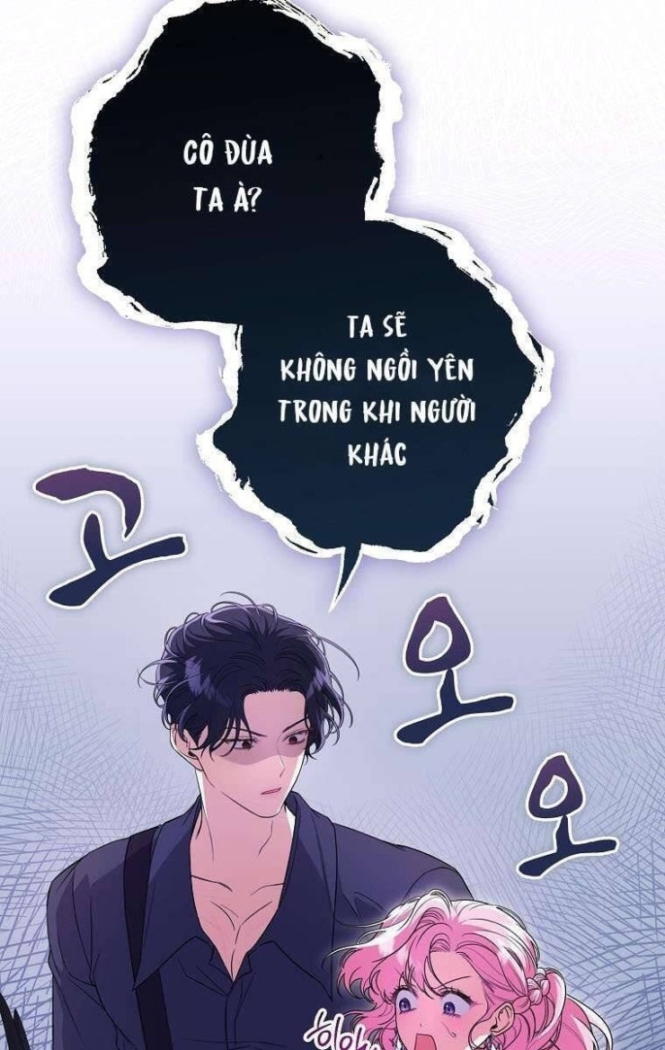 Tôi Bị Mắc Kẹt Trong Trò Chơi Lỗi - Page 38