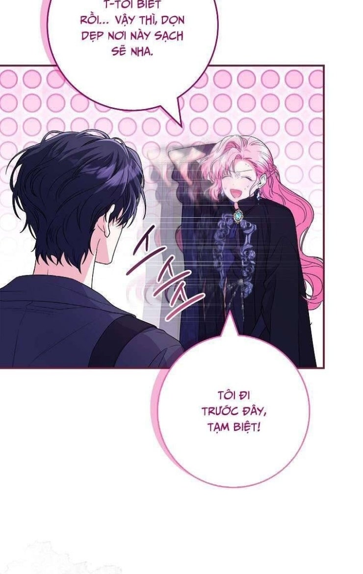 Tôi Bị Mắc Kẹt Trong Trò Chơi Lỗi - Page 42