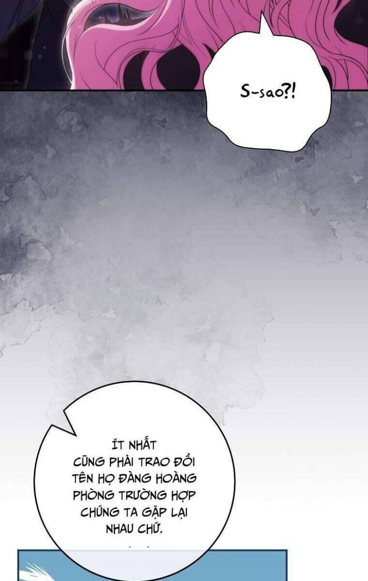 Tôi Bị Mắc Kẹt Trong Trò Chơi Lỗi - Page 44