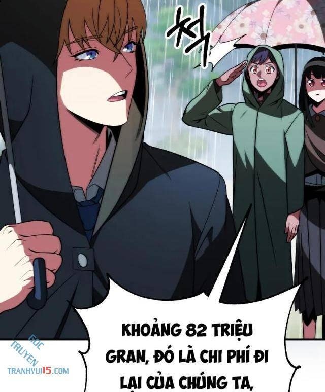 Con Trai Út Của Đại Pháp Sư Lừng Danh - Page 81