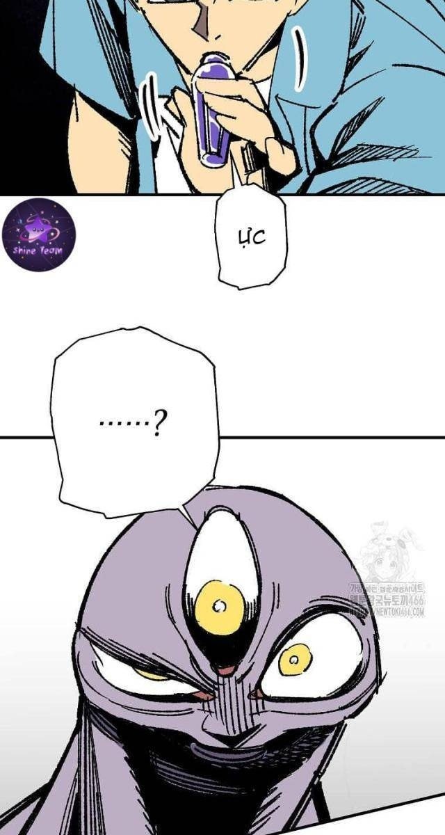 Tôi Đã Đạt Đến Cấp Độ Tối Đa Và Quay Trở Lại - Page 16