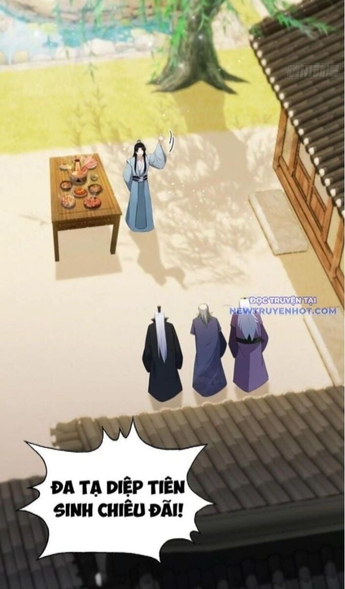 Hoá Ra Ta Đã Vô Địch Từ Lâu - Page 25