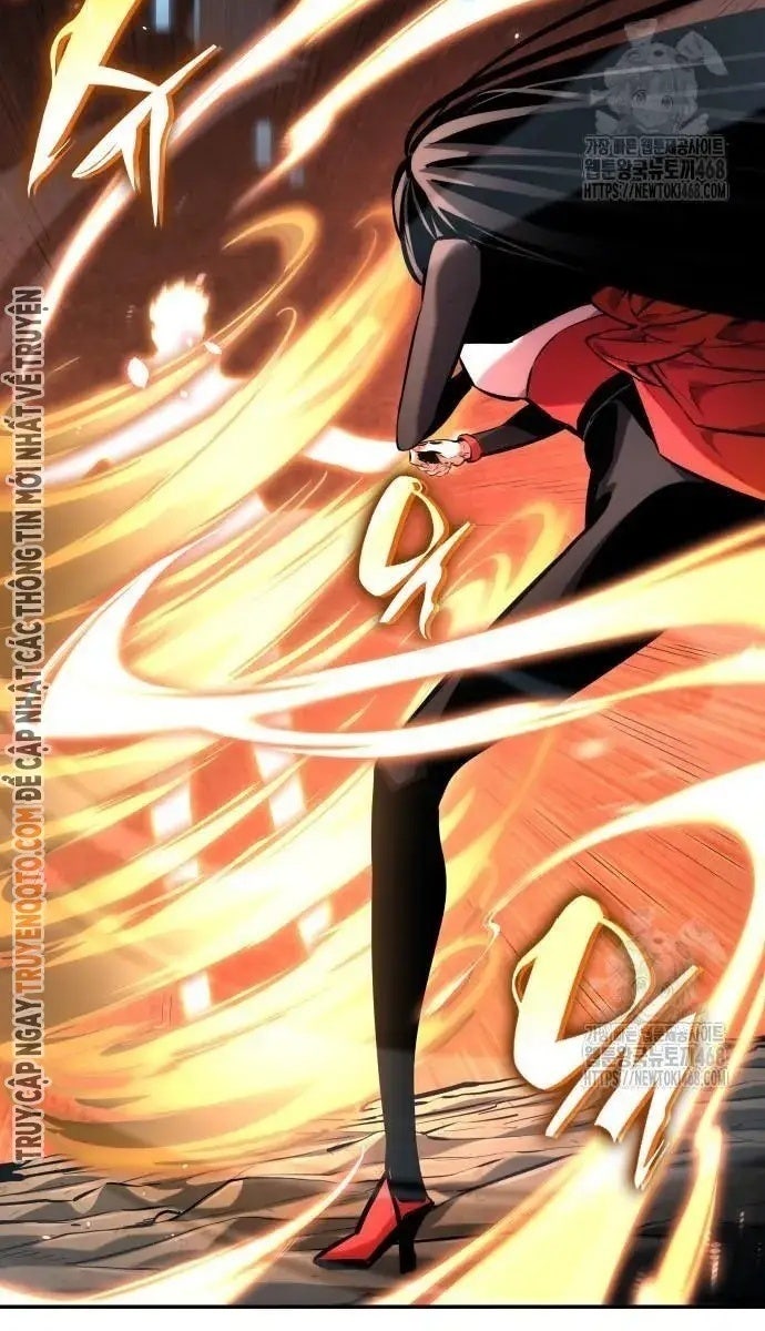 Chiêu Hồn Giả Siêu Phàm - Page 22