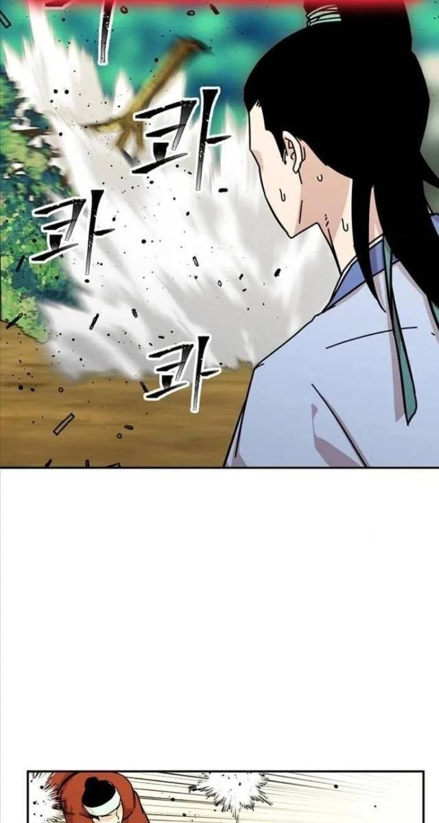 Học Giả Trở Lại - Page 33