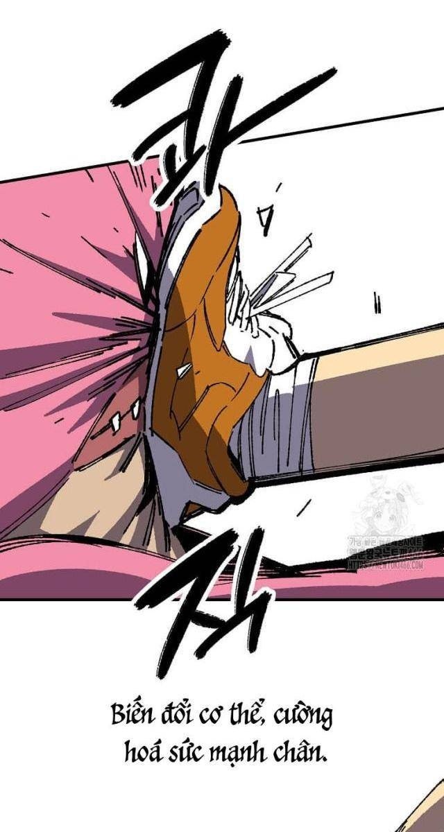 Tôi Đã Đạt Đến Cấp Độ Tối Đa Và Quay Trở Lại - Page 34