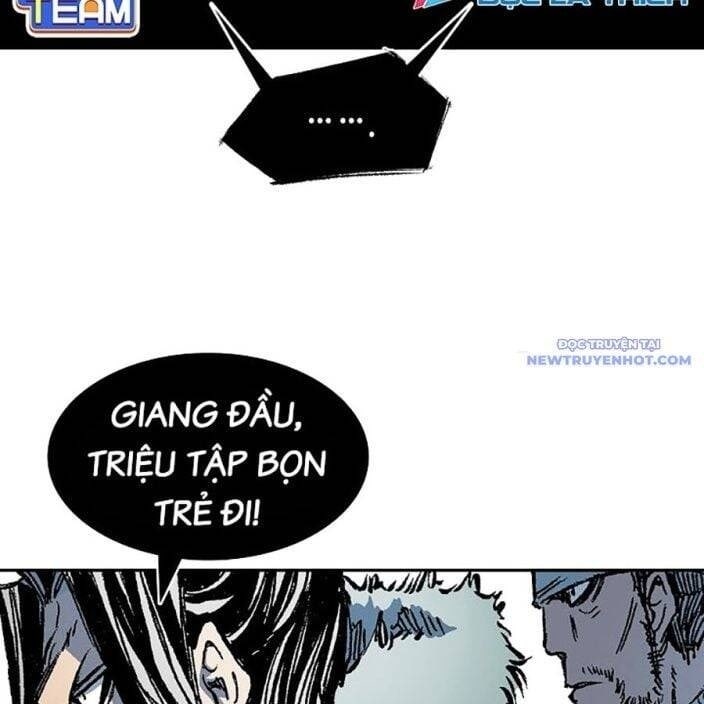 Hồi ức Của Chiến Thần - Page 64