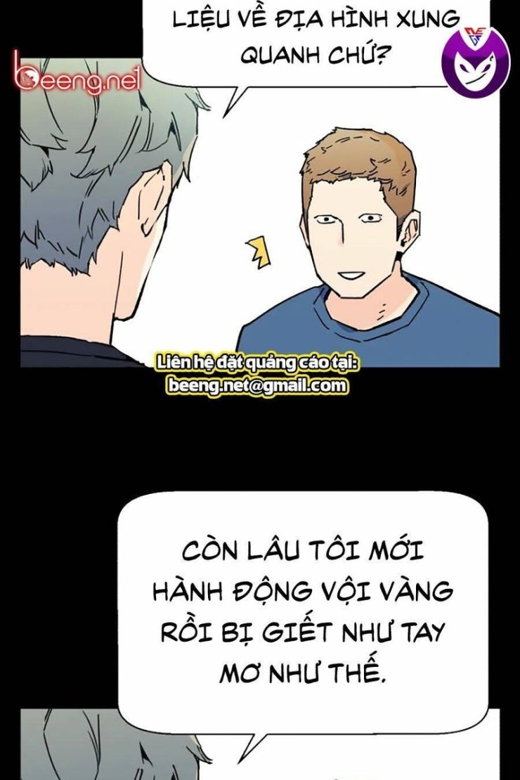 Bạn Học Của Tôi Là Lính Đánh Thuê - Page 81