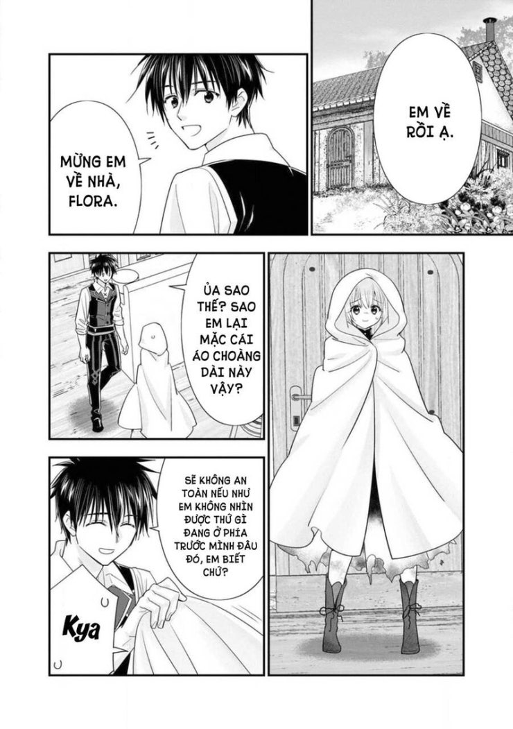 A-Rank Boukensha No Slow Life - Page 30