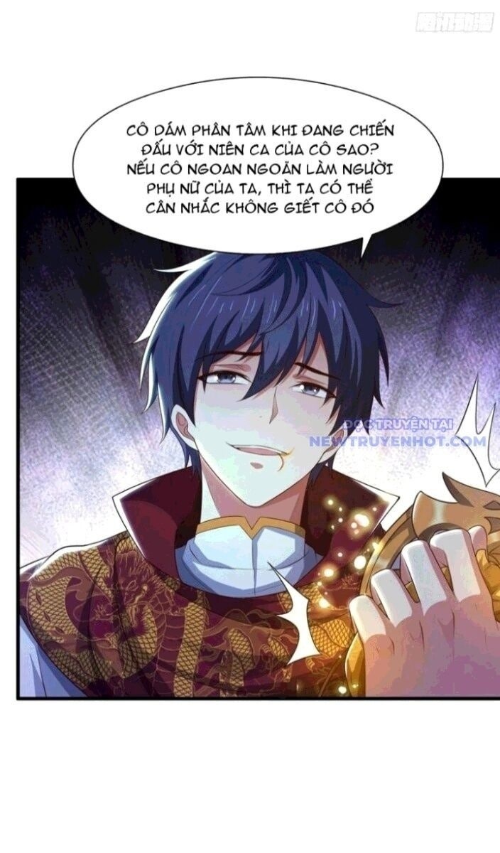 Trụ Vương Tái Sinh Không Muốn Làm Đại Phản Diện - Page 5