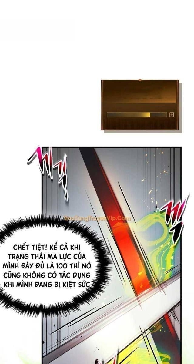 Thăng Cấp Cùng Thần - Page 54