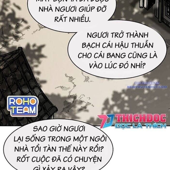 Hồi ức Của Chiến Thần - Page 72