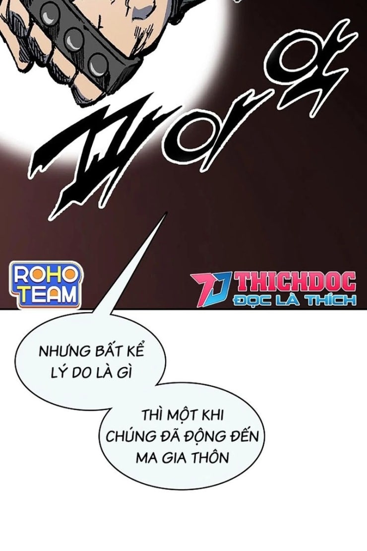 Hồi ức Của Chiến Thần - Page 70
