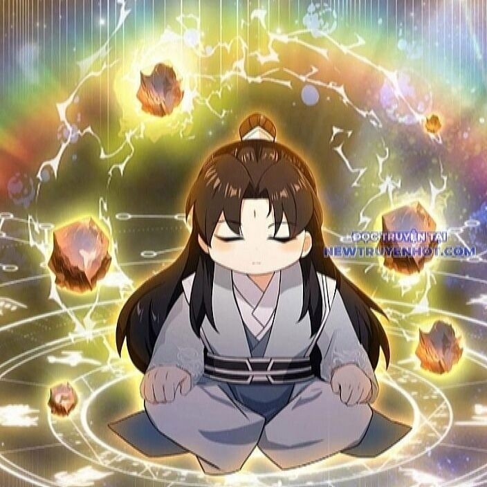 Hoá Ra Ta Đã Vô Địch Từ Lâu - Page 71