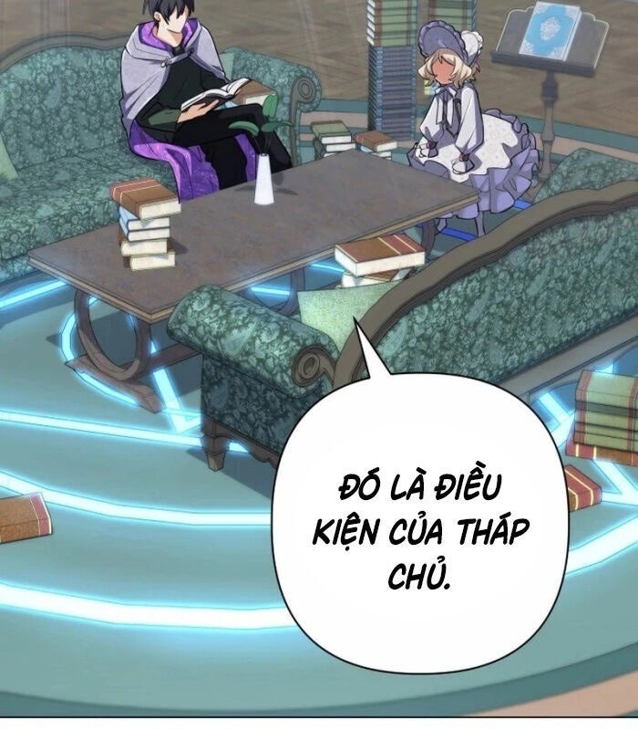 Đại Pháp Sư Thần Thoại Tái Lâm - Page 29