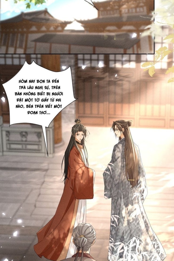 Xuyên Nhanh Chi Cải Tạo Bắt Đầu Lại Làm Người - Page 17