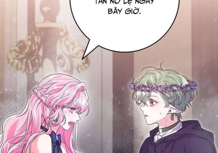 Tôi Bị Mắc Kẹt Trong Trò Chơi Lỗi - Page 25