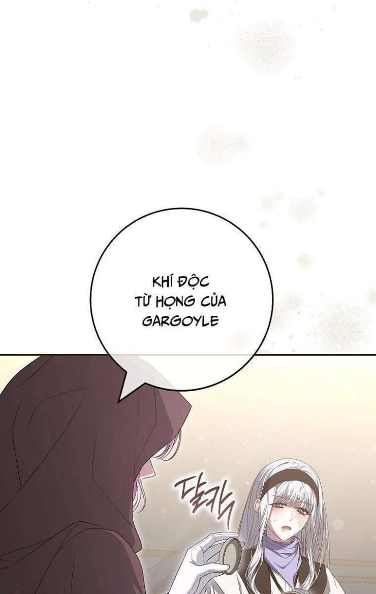 Tôi Bị Mắc Kẹt Trong Trò Chơi Lỗi - Page 92