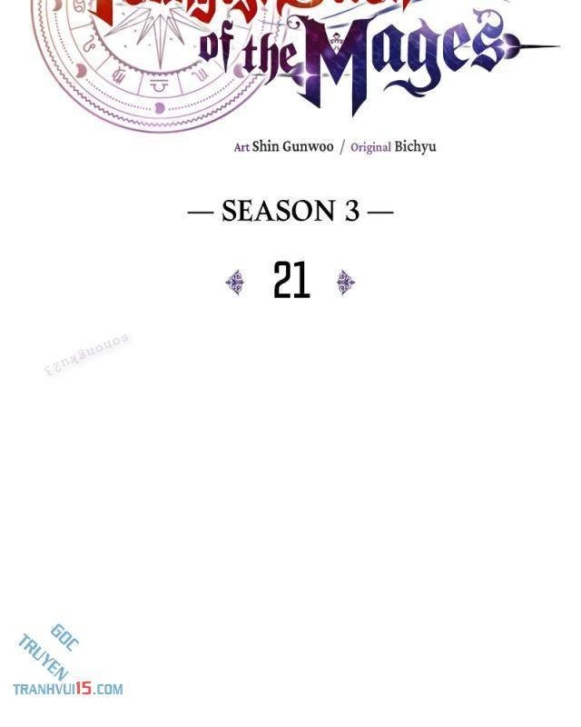 Con Trai Út Của Đại Pháp Sư Lừng Danh - Page 27