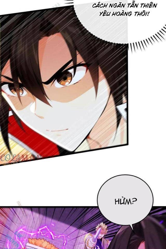 Tuyệt Thế Đan Thần - Page 24