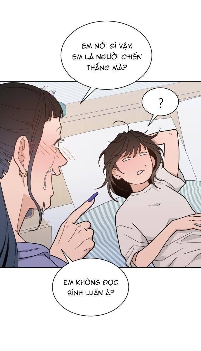 Vận May Không Ngờ - Page 23