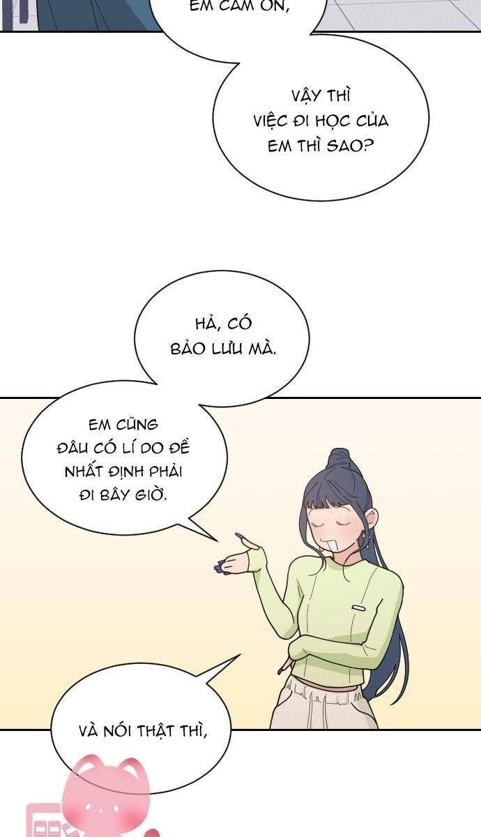 Vận May Không Ngờ - Page 86