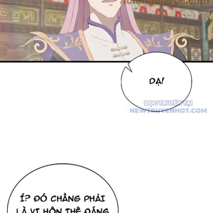 Tu Tiên Trở Về Tại Vườn Trường - Season 2 - Page 28