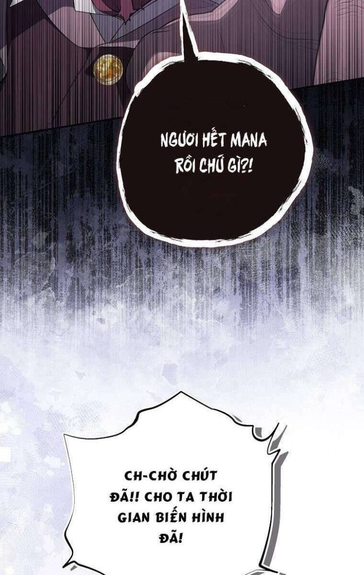 Tôi Bị Mắc Kẹt Trong Trò Chơi Lỗi - Page 99