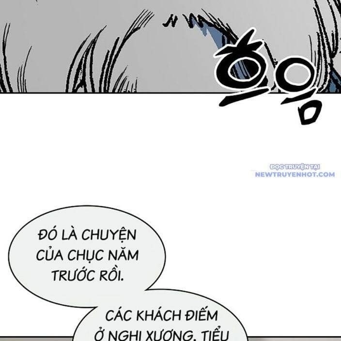 Hồi ức Của Chiến Thần - Page 73