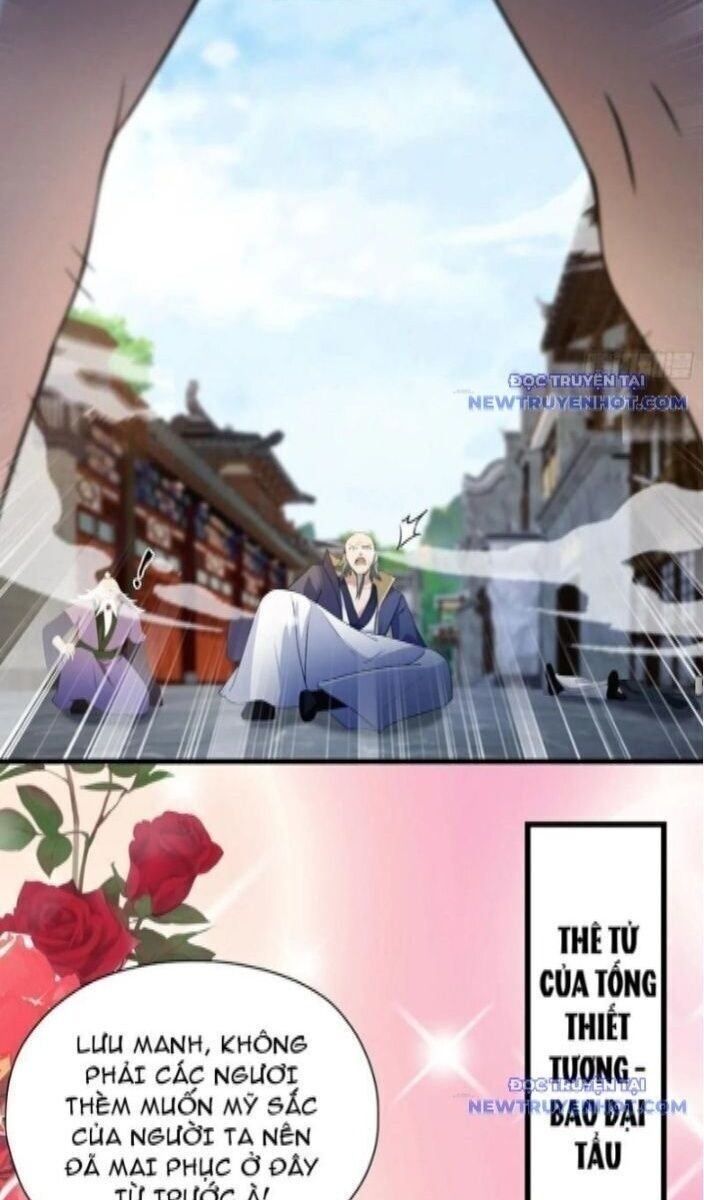 Hoá Ra Ta Đã Vô Địch Từ Lâu - Page 45