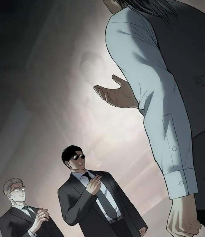 Đặc Vụ Song Sinh - Page 31