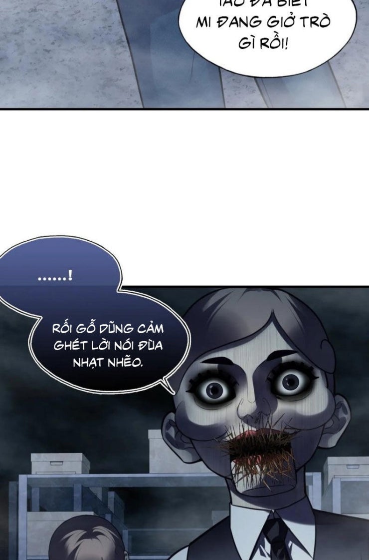 Anh Ấy Chưa Từng Rơi Xuống - Page 32